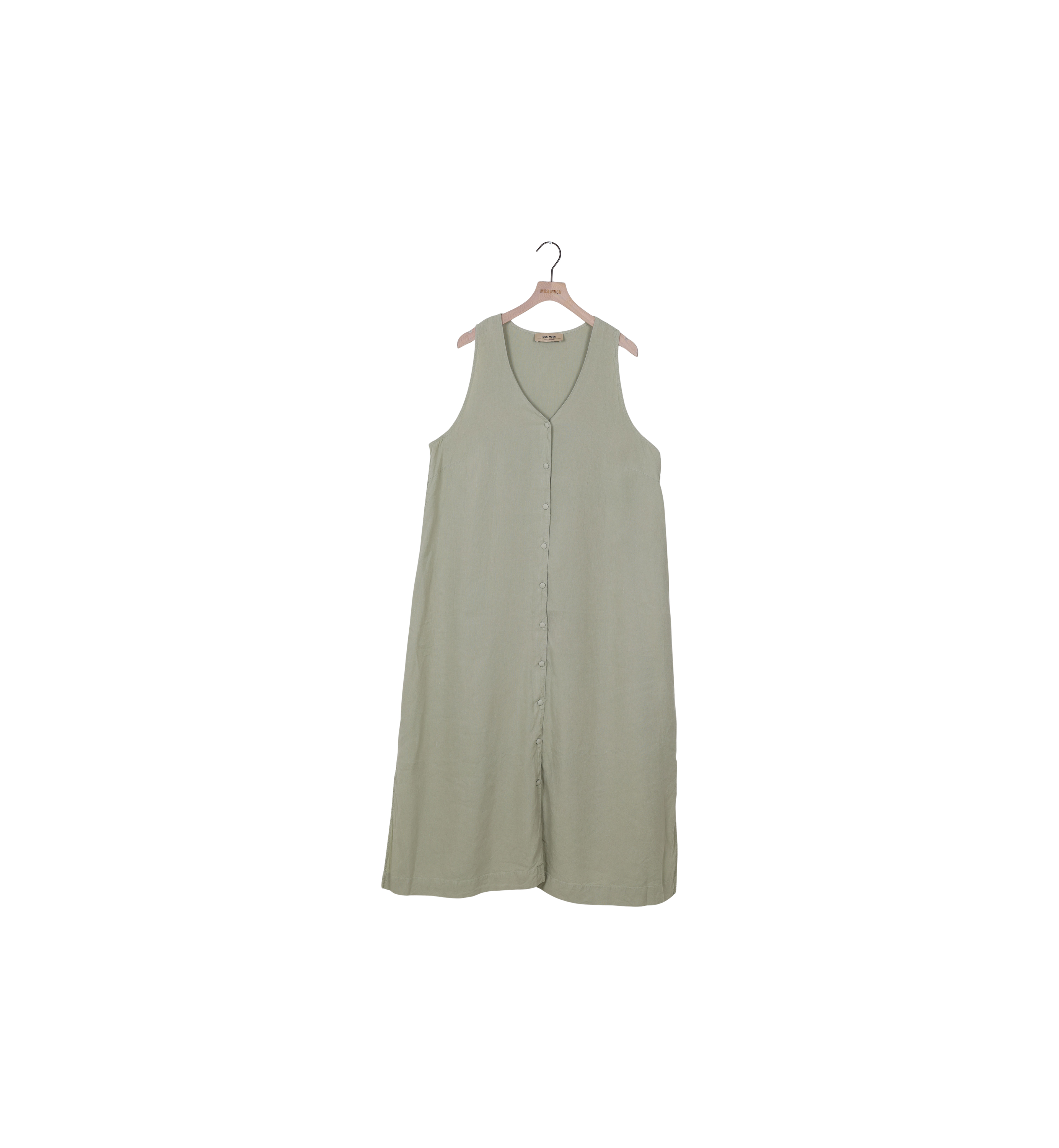 Packshot / Moss Gray / ReLoved